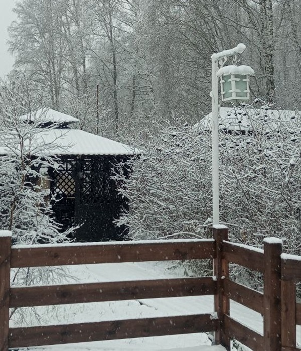 Сар-Герел Алтая - фото 44