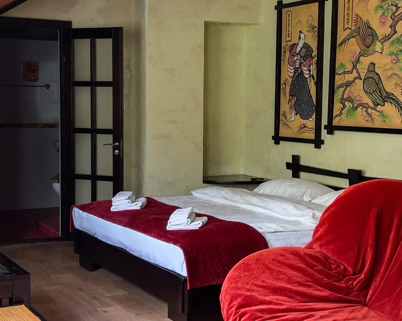 Сар-Герел Алтая - фото 45