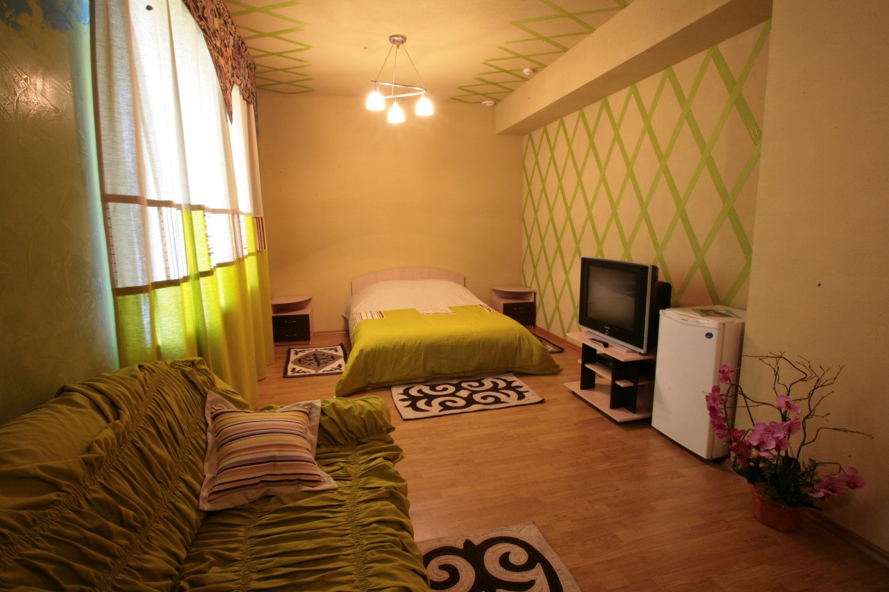 Сар-Герел Алтая - фото 50