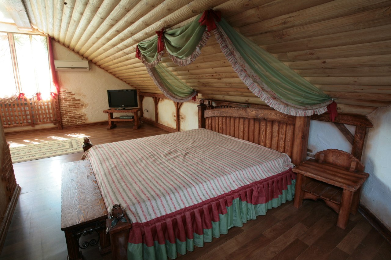 Сар-Герел Алтая - фото 52