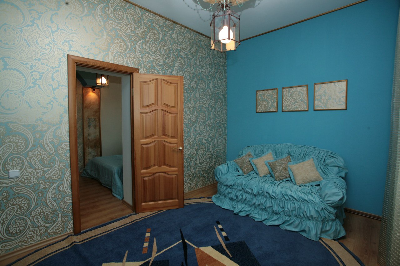 Сар-Герел Алтая - фото 55