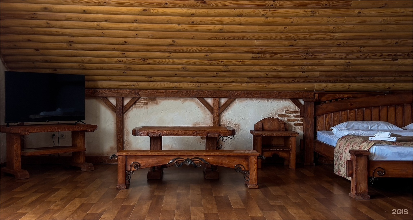 Сар-Герел Алтая - фото 60