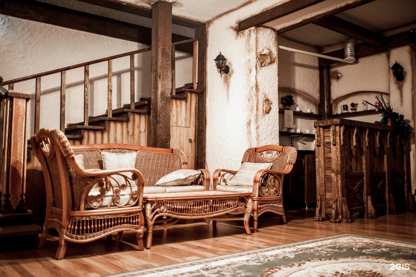 Сар-Герел Алтая - фото 63