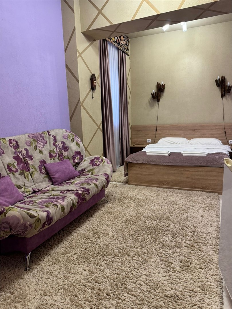 Айсулу (2 осн.+ 2 доп.) - фото 1