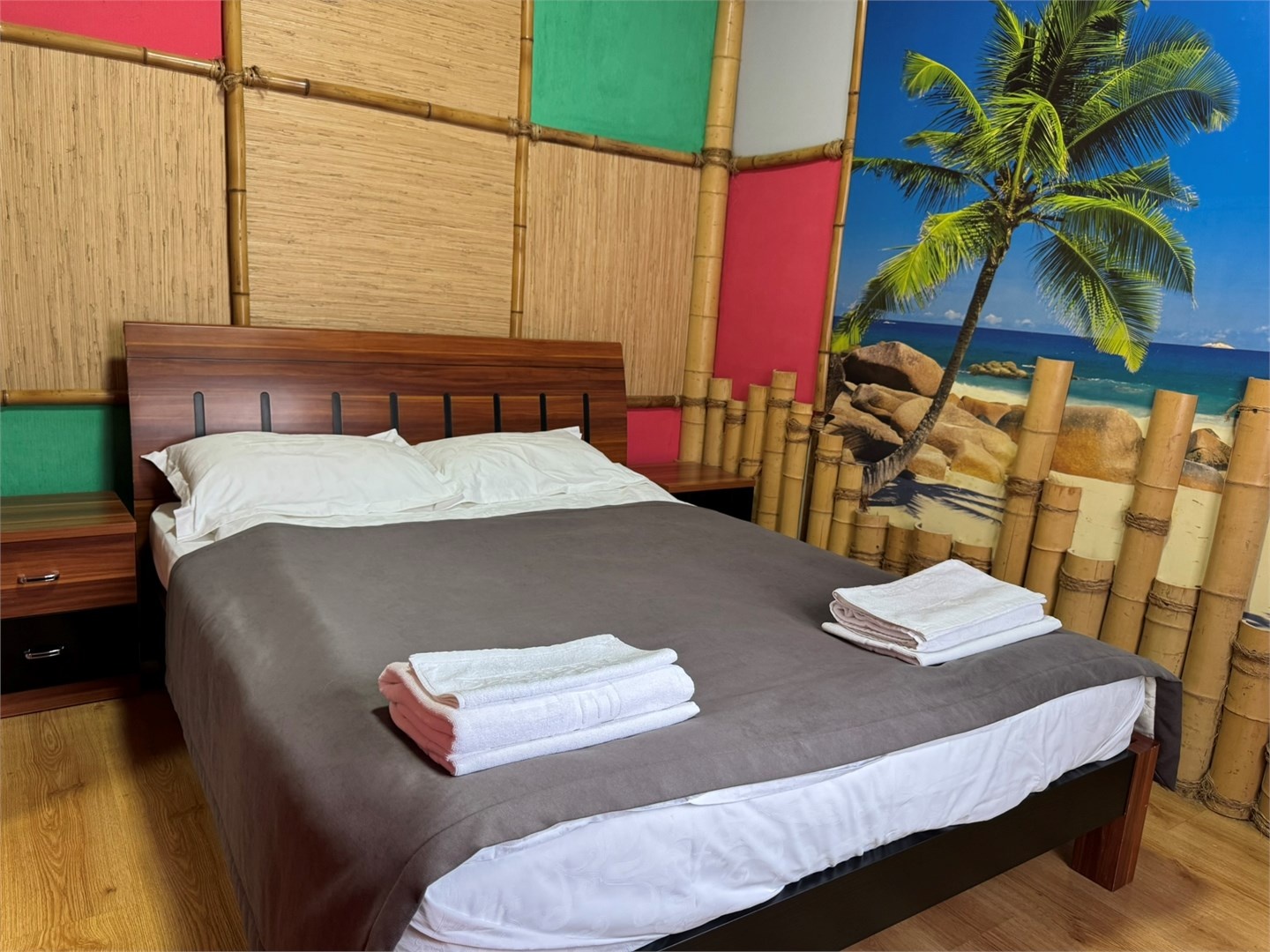 Малибу (2 осн. + 2 доп.) - фото 2