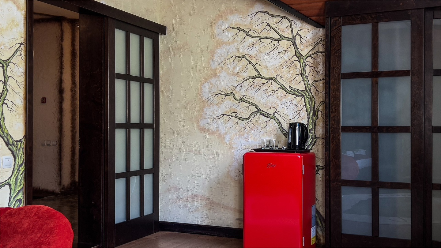 Хоши (2 осн. + 2 доп.) - фото 6