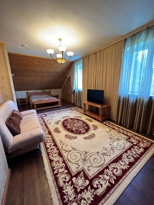 Рейчел (2 осн.+ 2 доп.) - фото 1