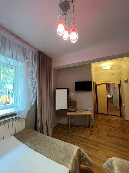 Роза (3 осн.) - фото 2