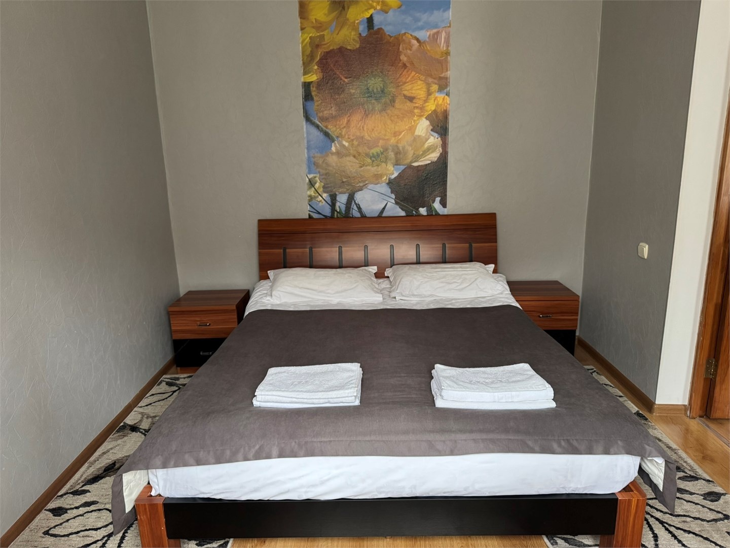 Орхидея (2 осн.+2 доп.) - фото 1