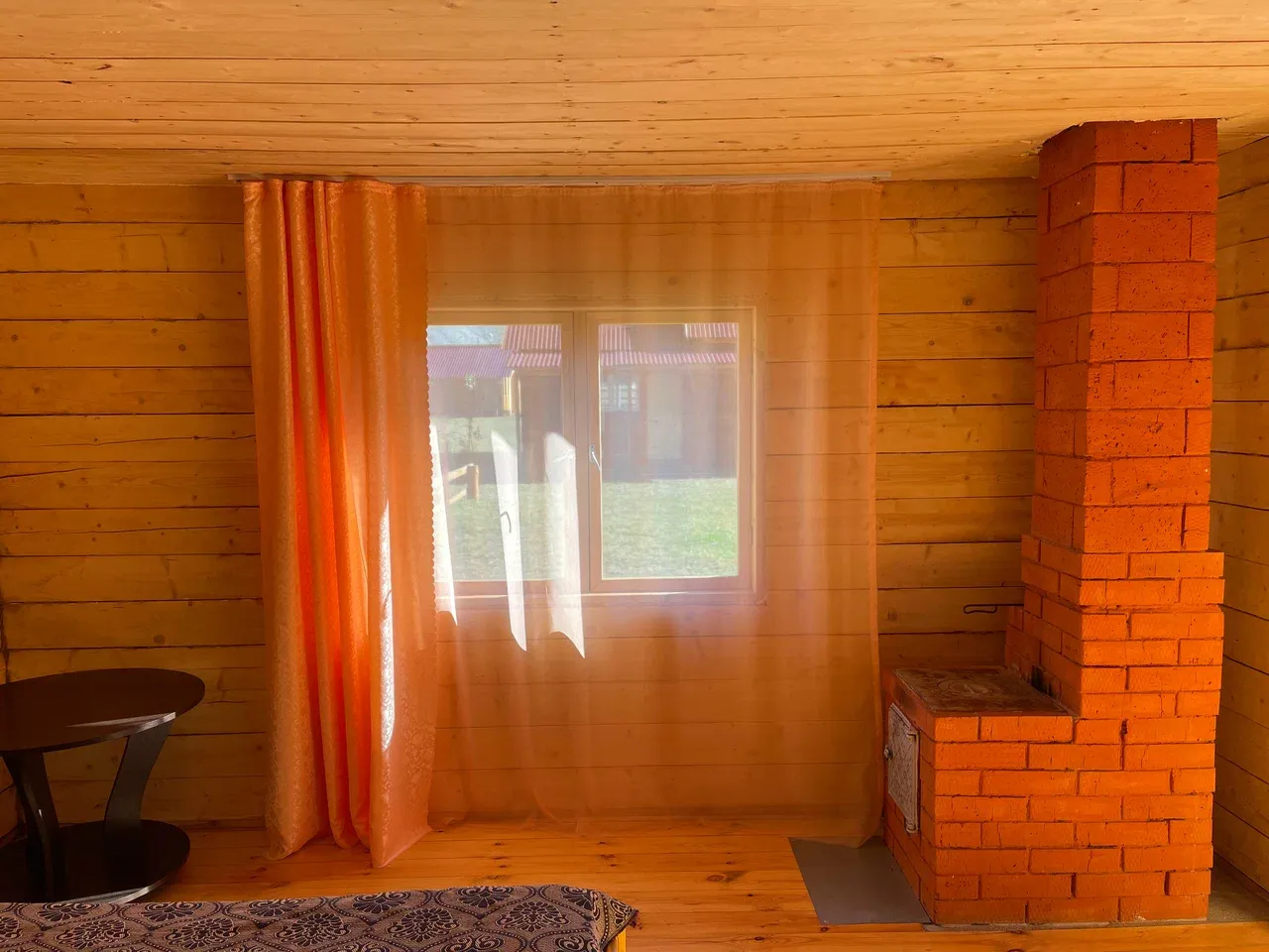 База отдыха "Долина водопадов" - фото 4