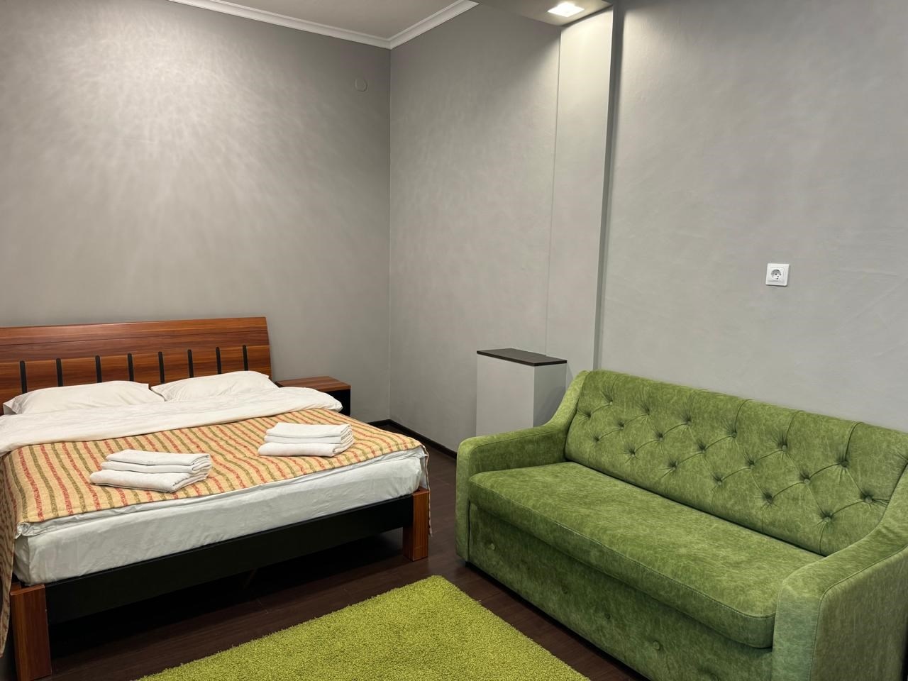 Березка (2 осн.+2 доп.) - фото 2