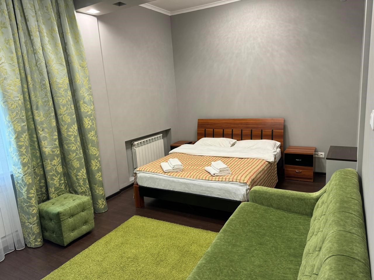 Березка (2 осн.+2 доп.) - фото 3