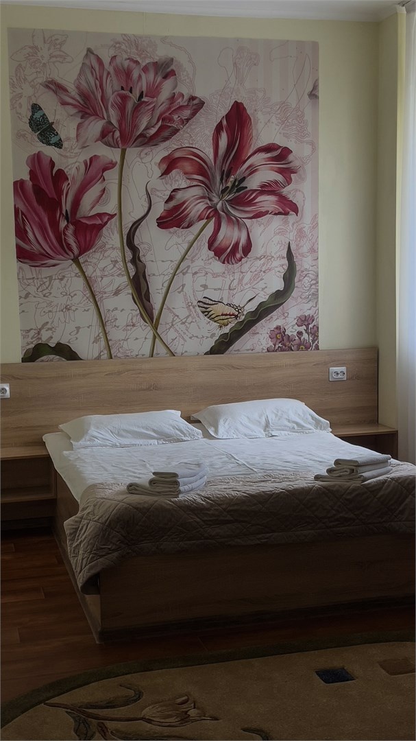 У камина (2 осн.+ 1 доп.) - фото 3