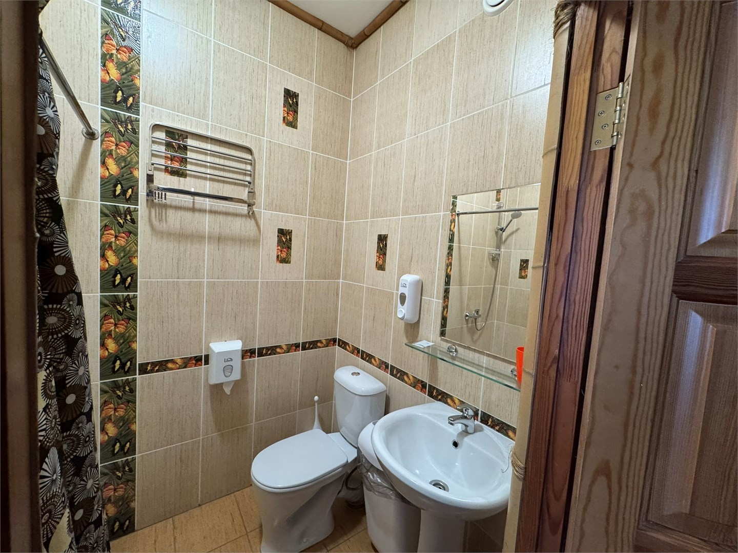 Гавайская хижина (2осн.+1 доп.) - фото 4