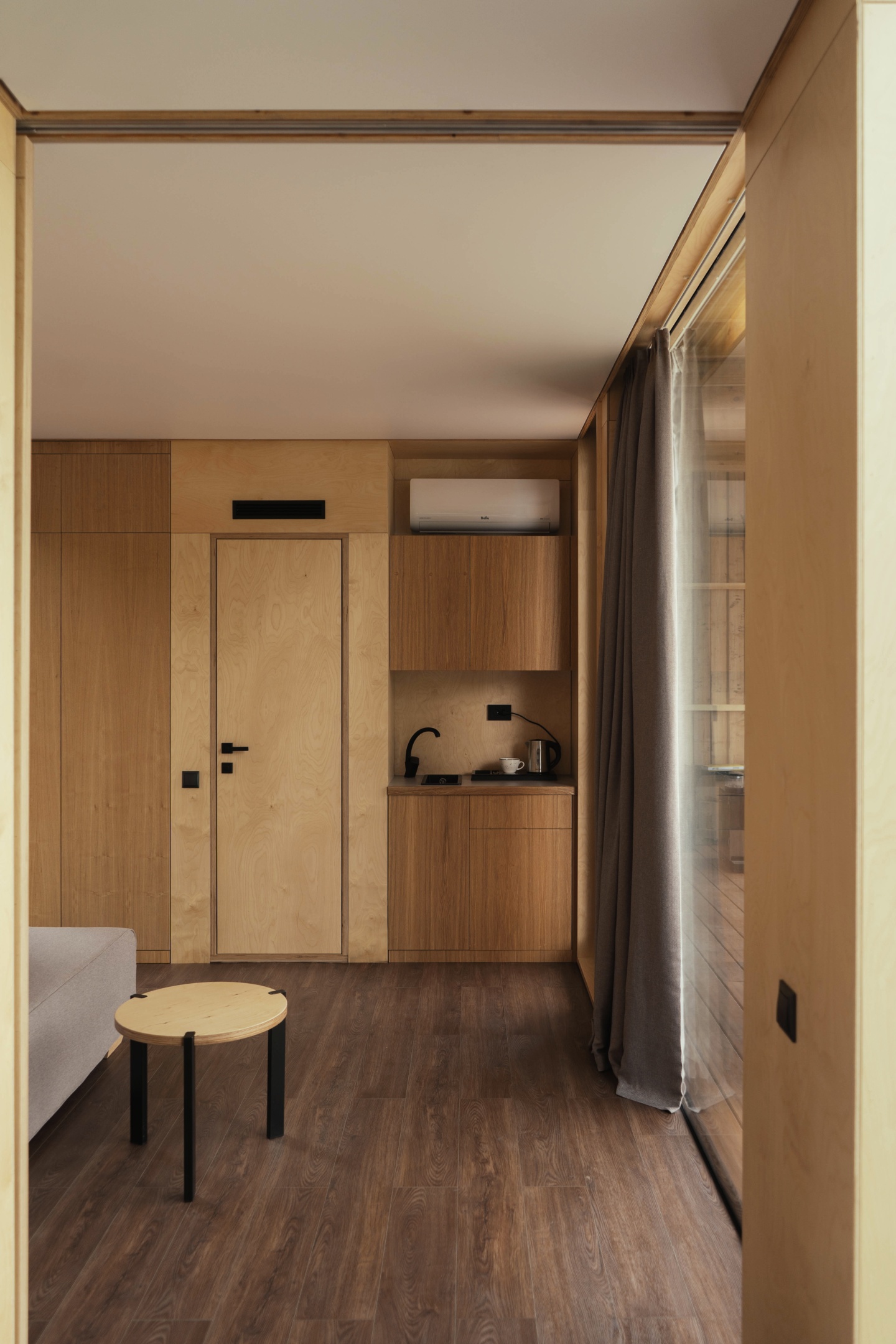 Дом Катунь - фото 3