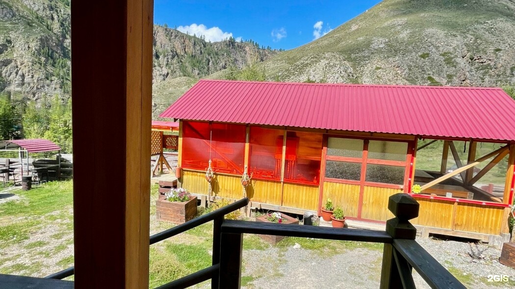 Отдельный 2-местный Кедровый дом с двуспальной кроватью (№2) - фото 16