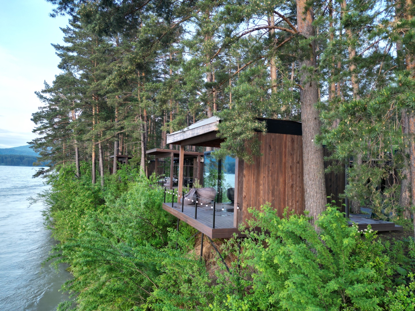 Дом Катунь - фото 4