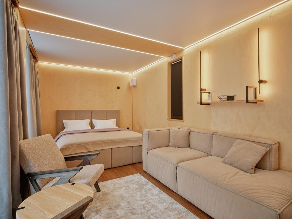 Дом Катунь - фото 5