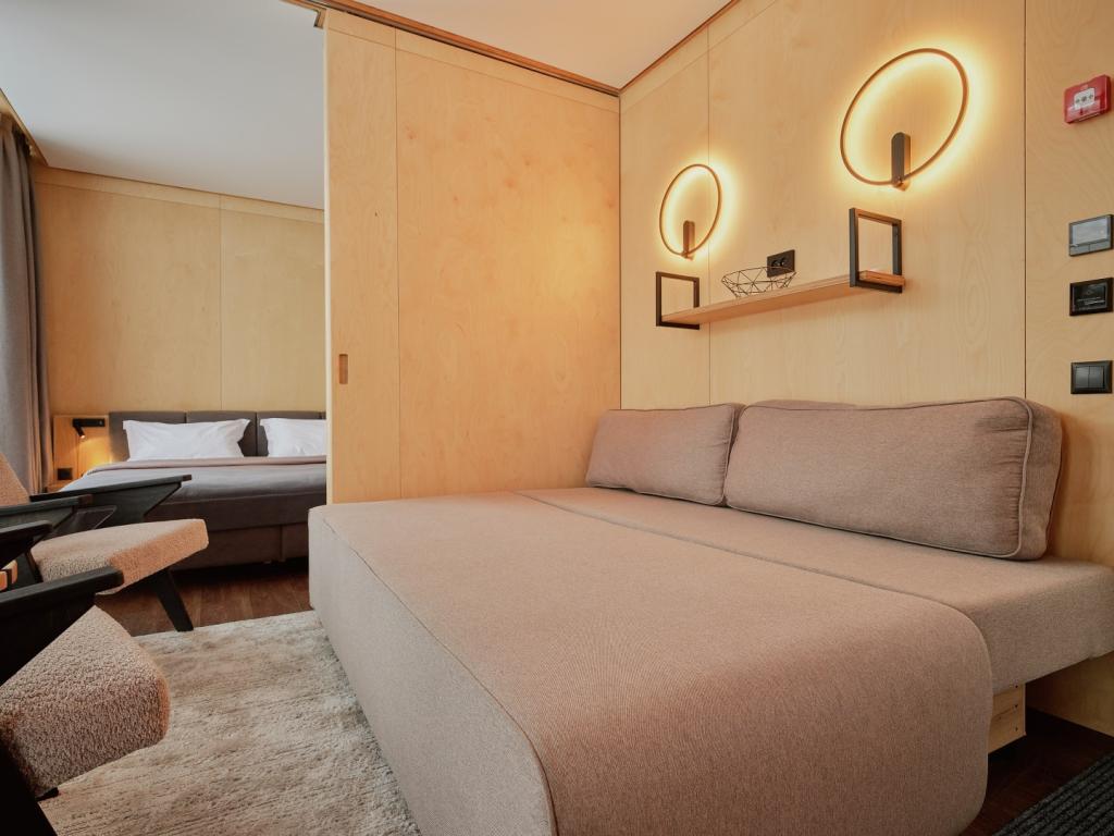 Дом Катунь - фото 6