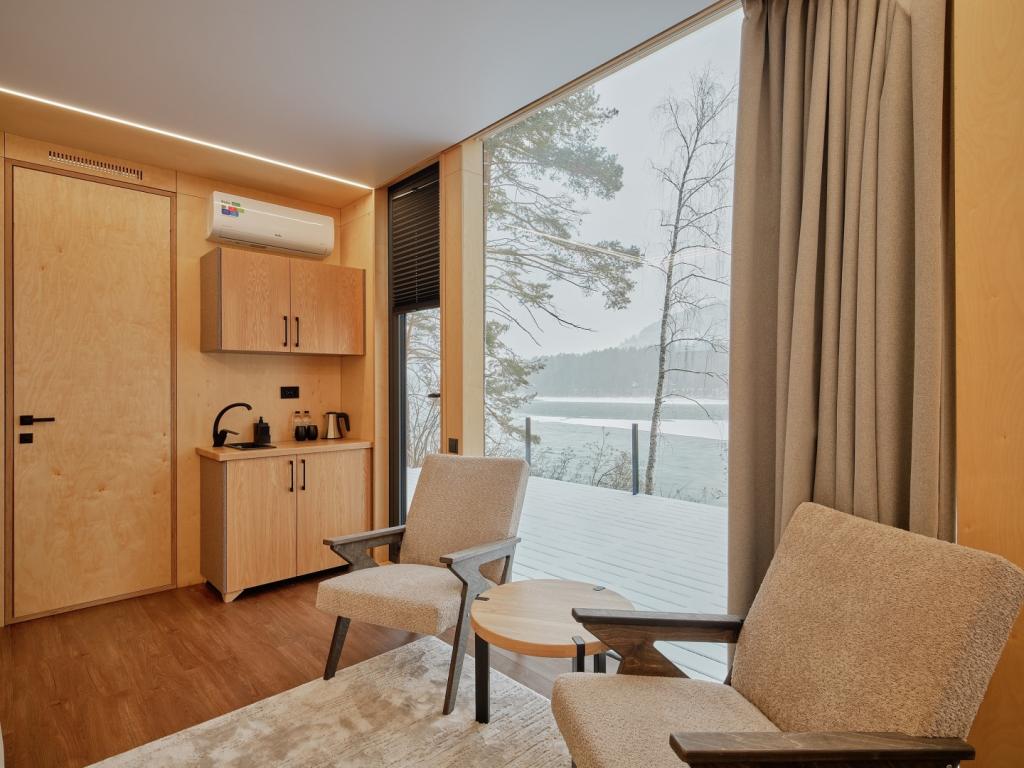 Дом Катунь - фото 7