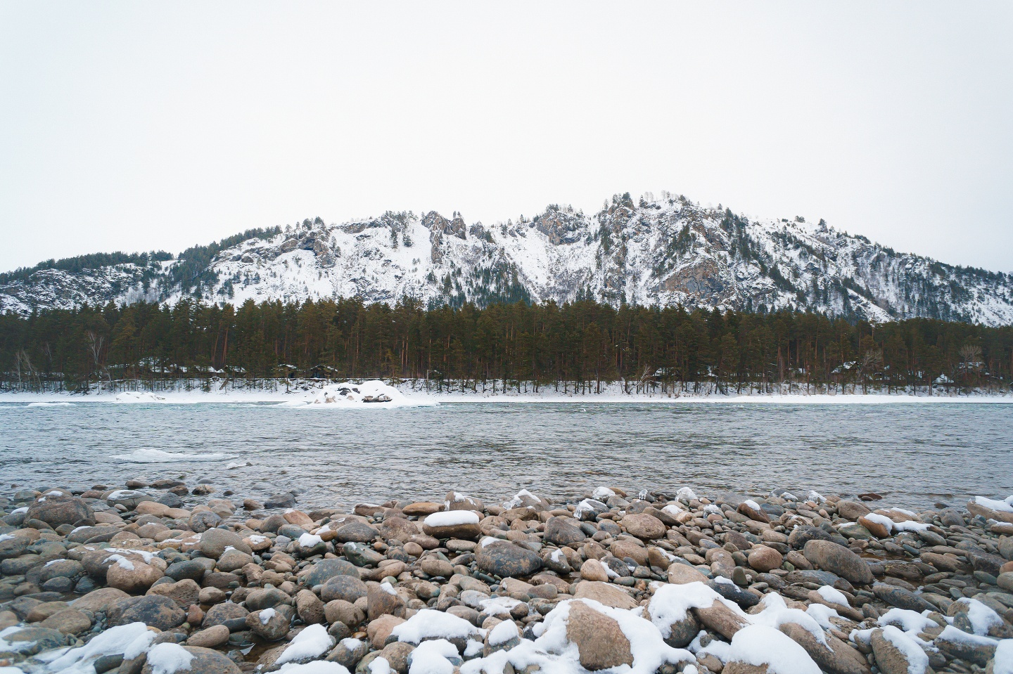 Дом Катунь - фото 21