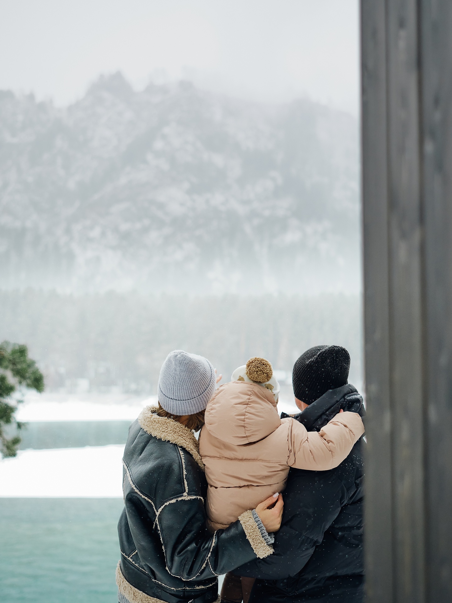 Дом Катунь - фото 24