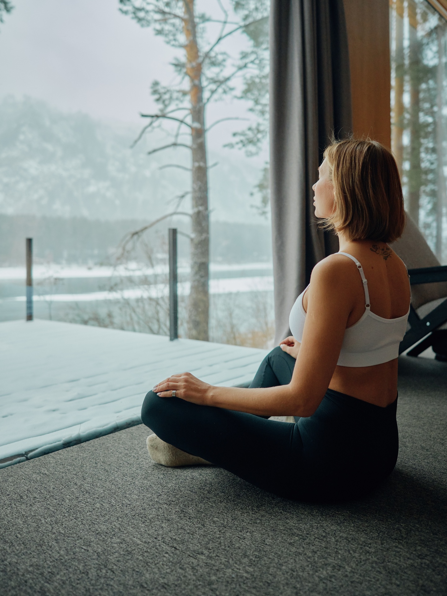 Дом Катунь - фото 26