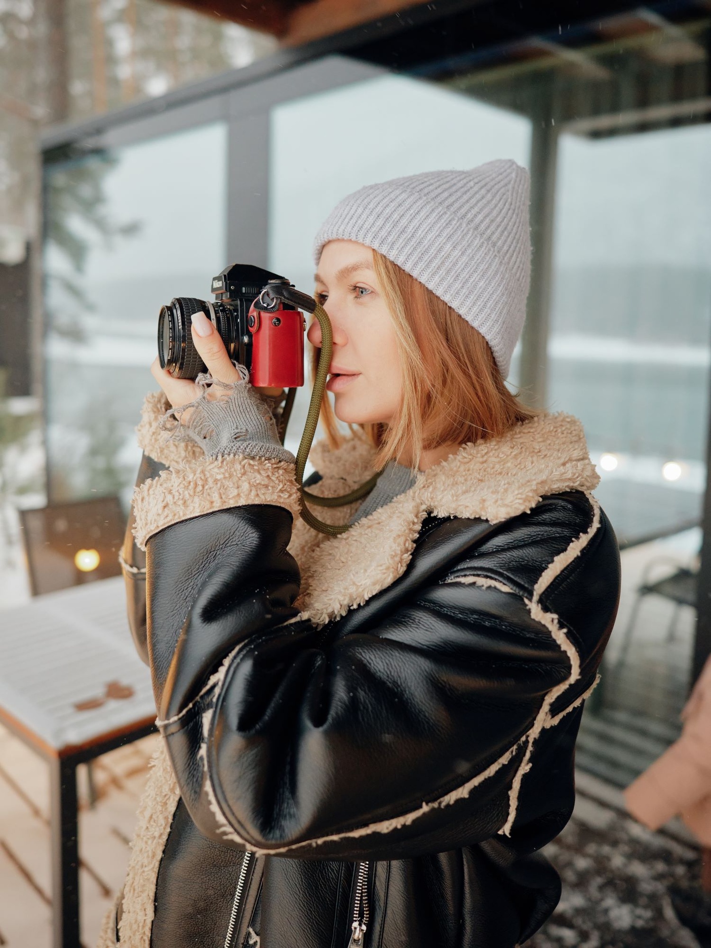 Дом Катунь - фото 27