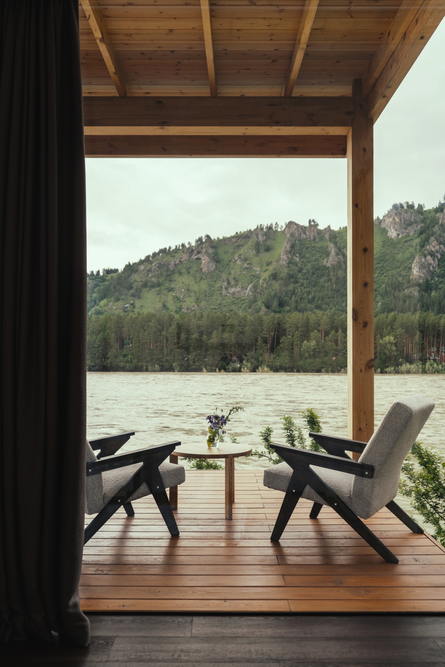 Дом Катунь - фото 29