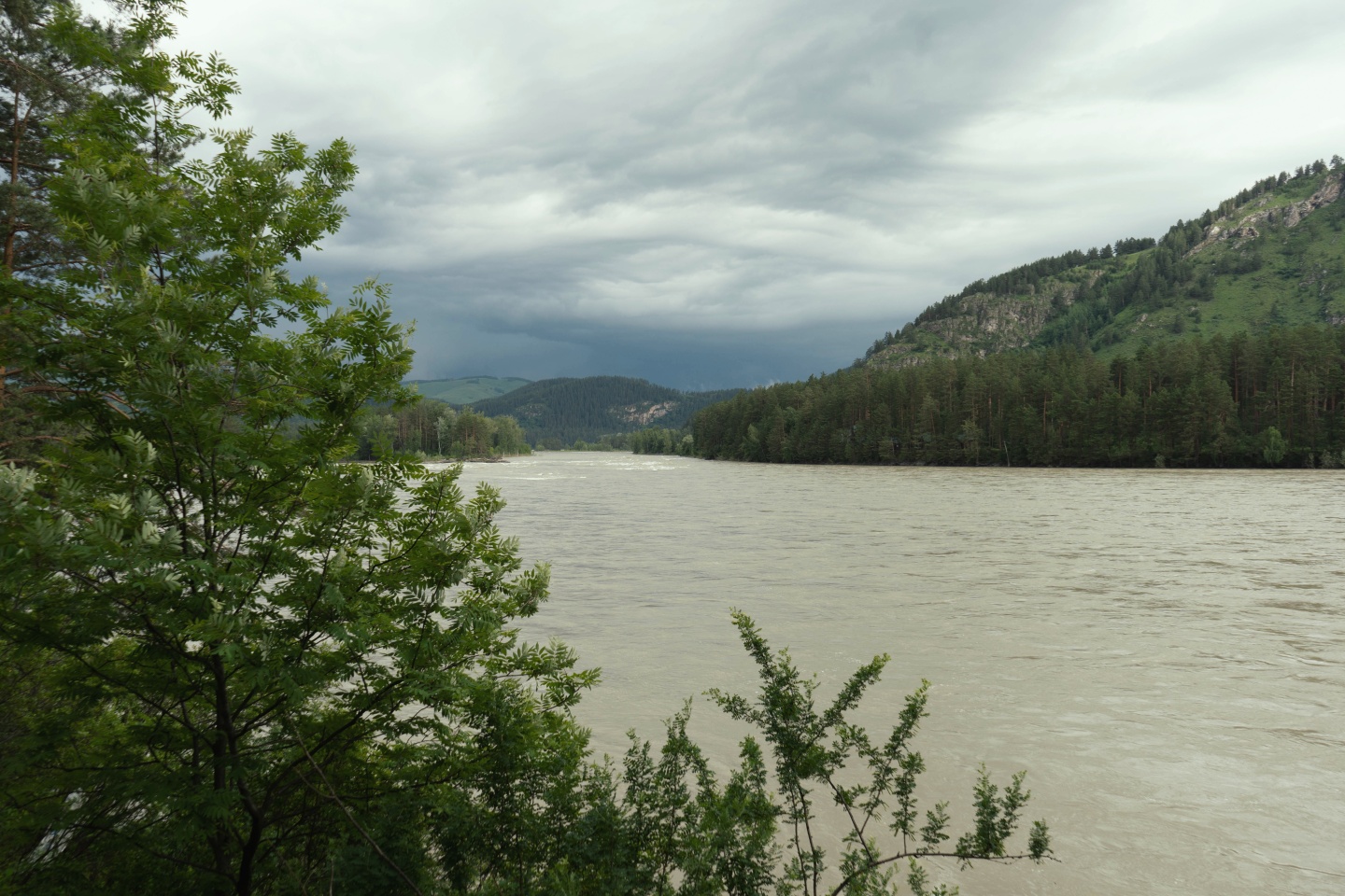 Дом Катунь - фото 34