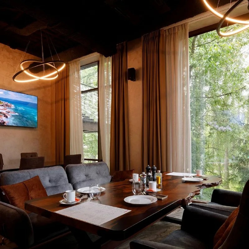 Дом Катунь - фото 36