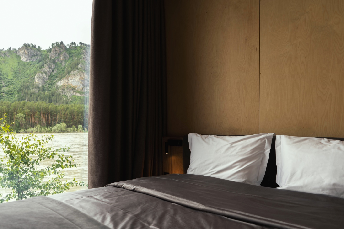 Дом Катунь - фото 37