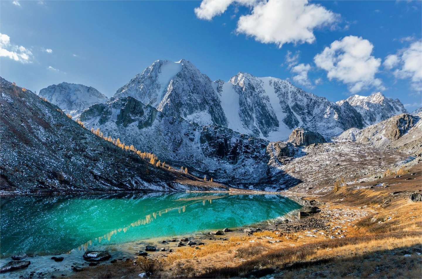 Дом Катунь - фото 40