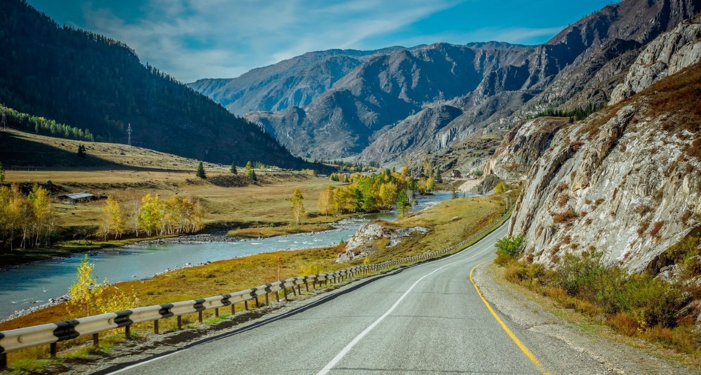 Дом Катунь - фото 41