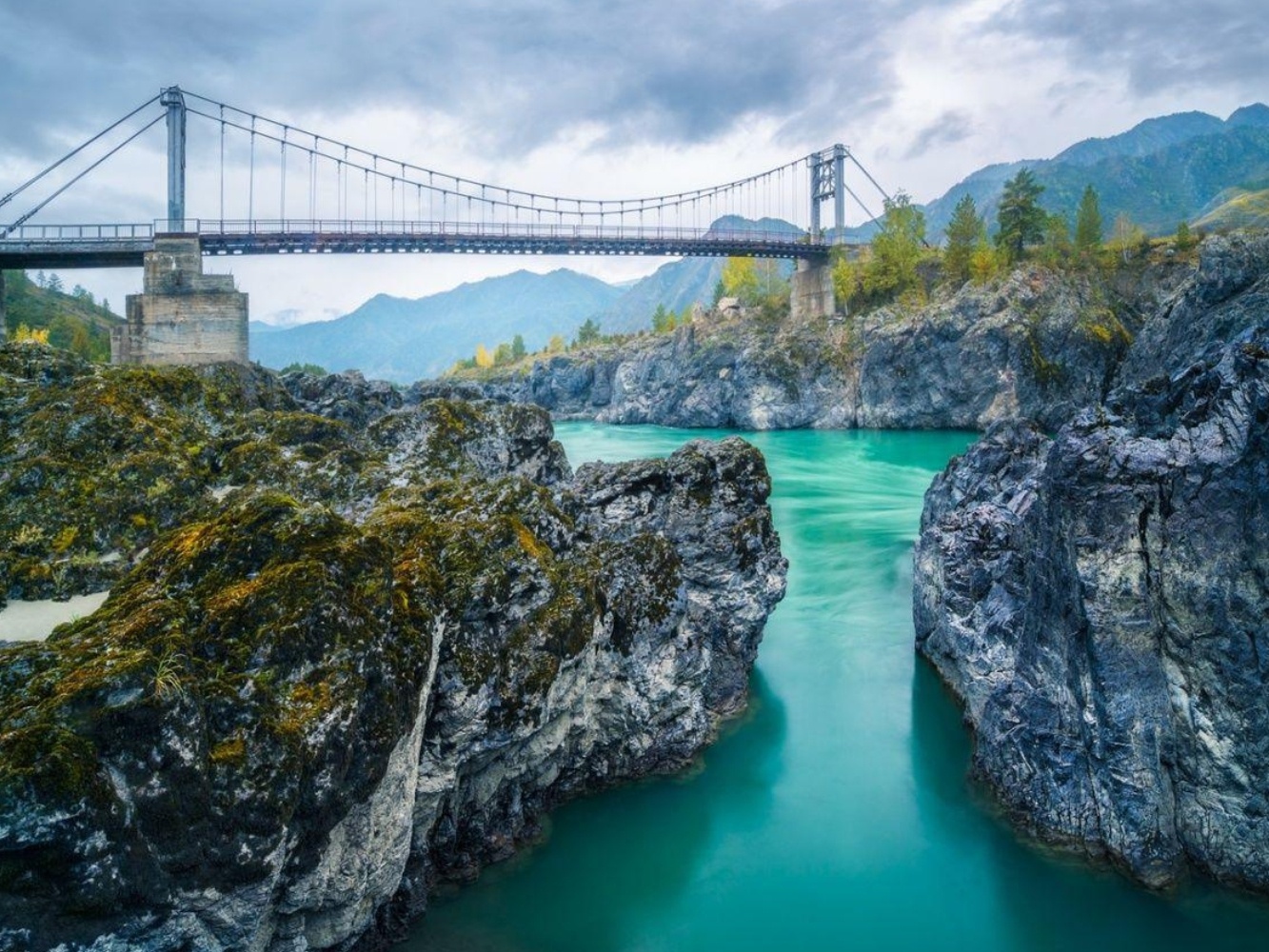 Дом Катунь - фото 45