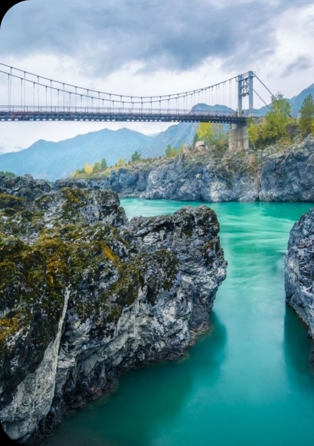 Дом Катунь - фото 47