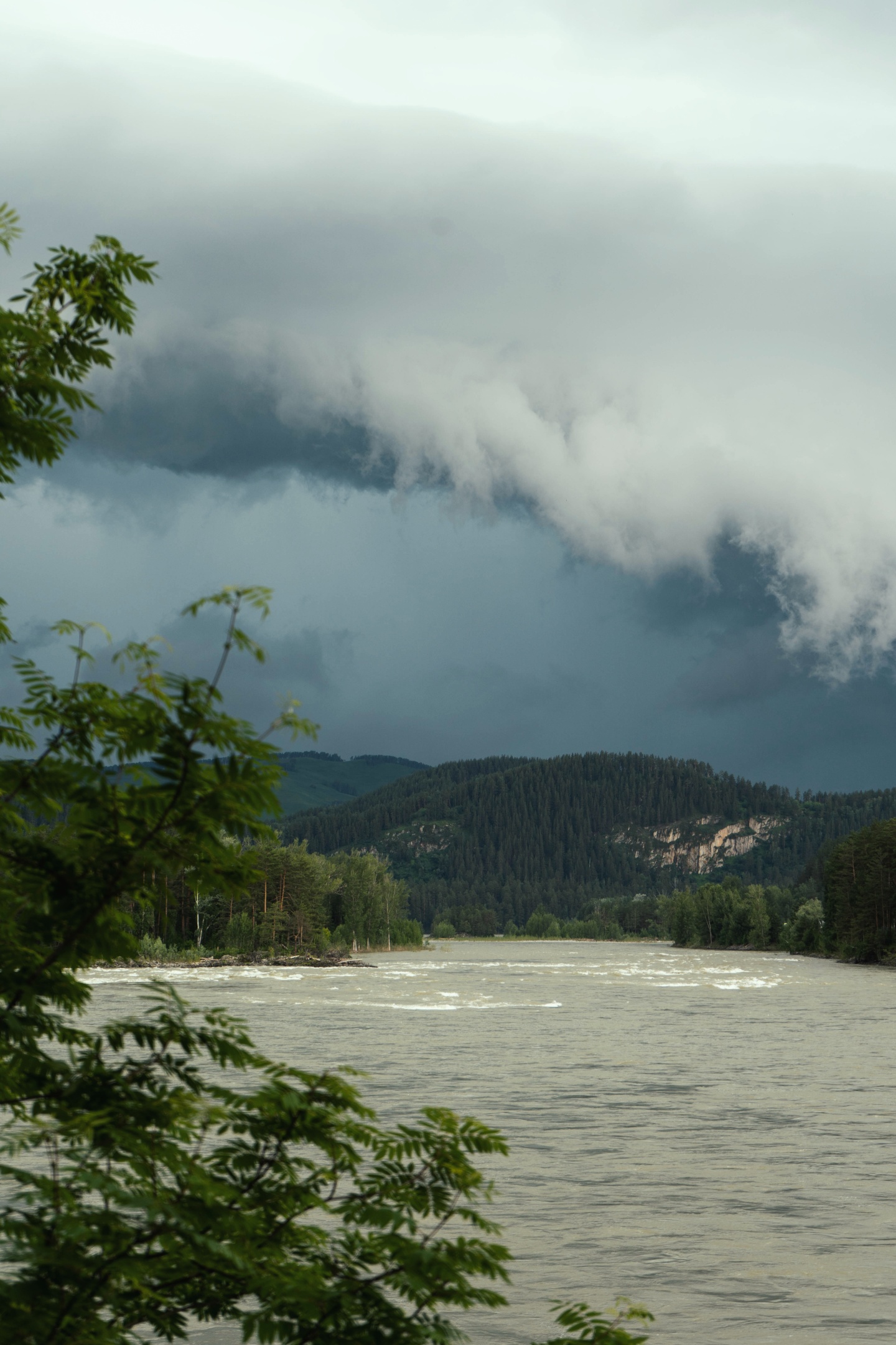 Дом Катунь - фото 51