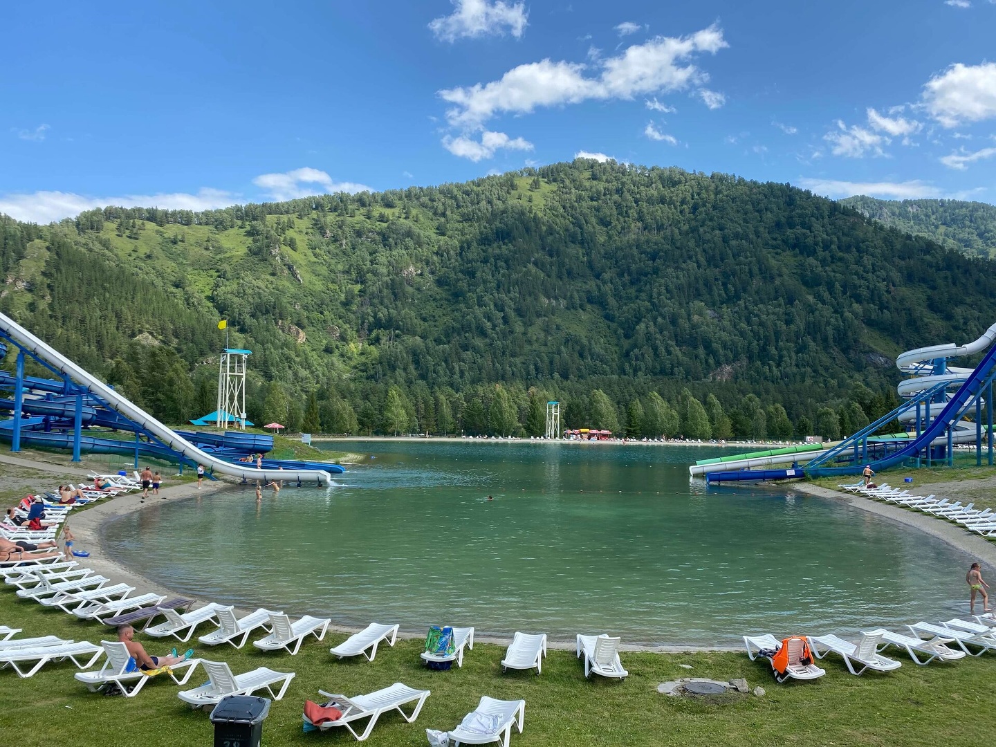 Дом Катунь - фото 54