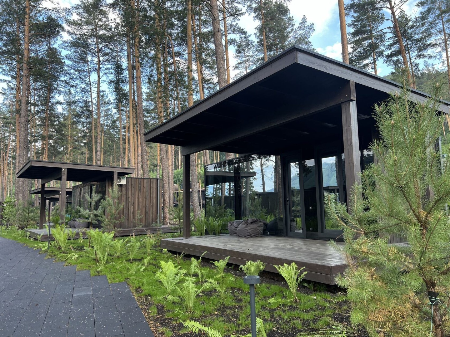 Дом Катунь - фото 59