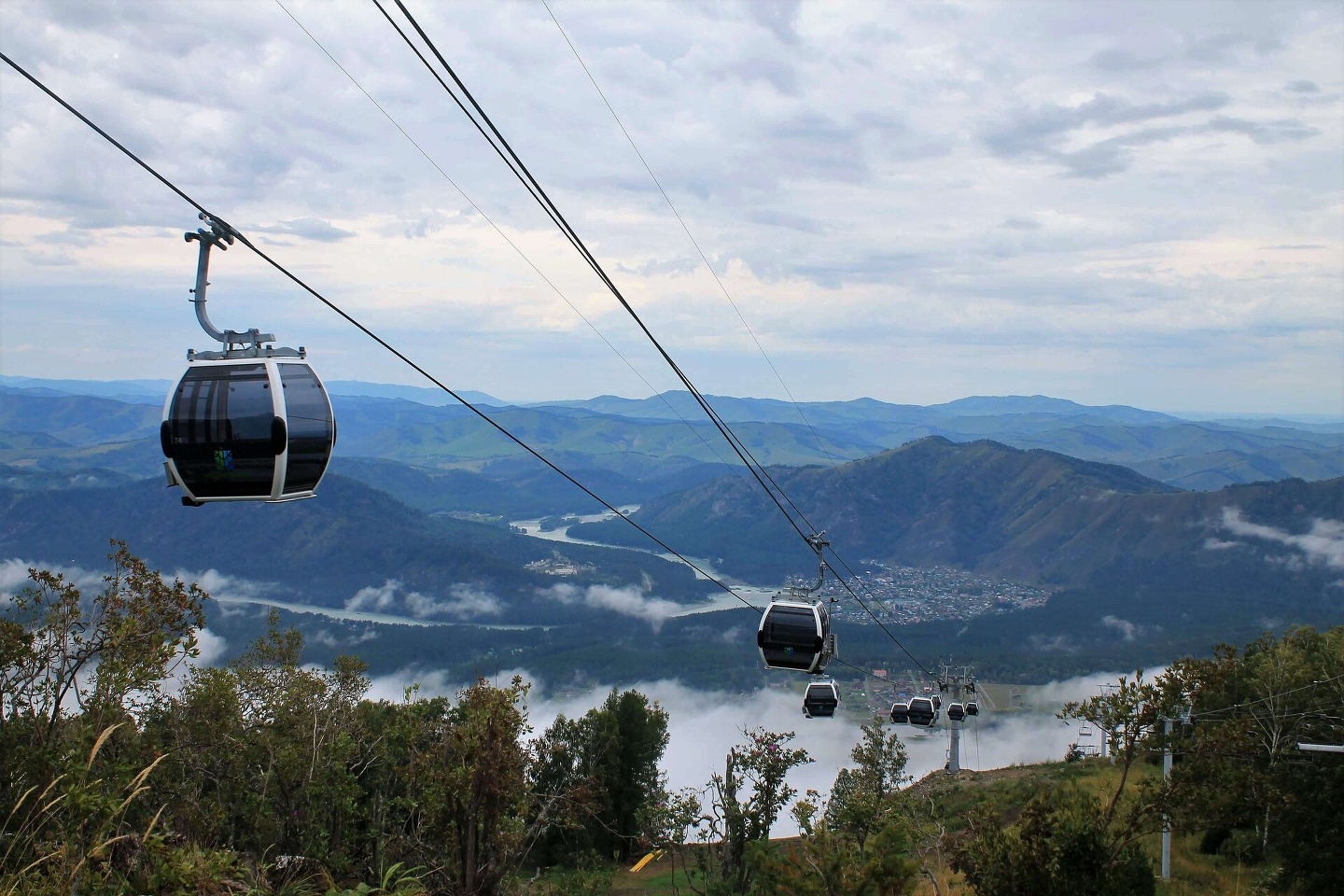 Дом Катунь - фото 60