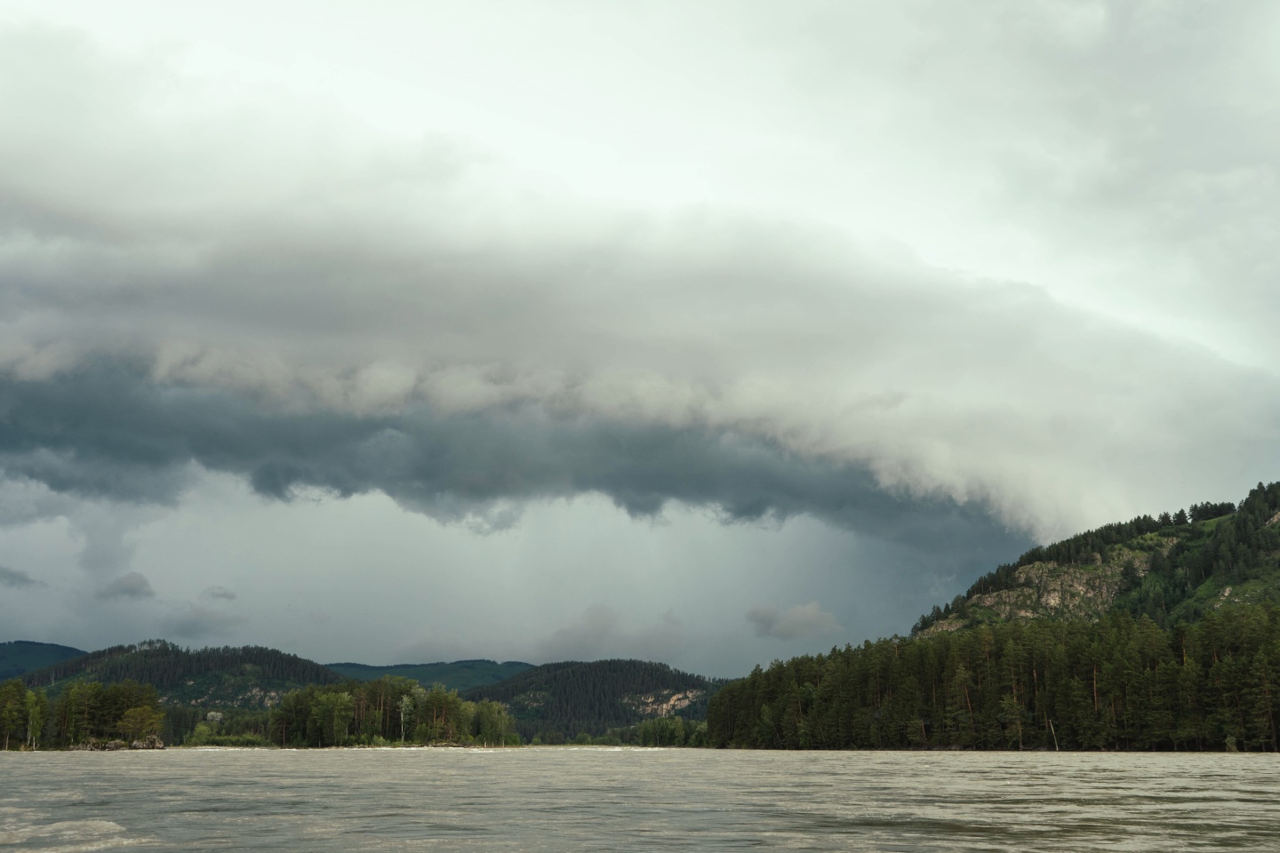 Дом Катунь - фото 62