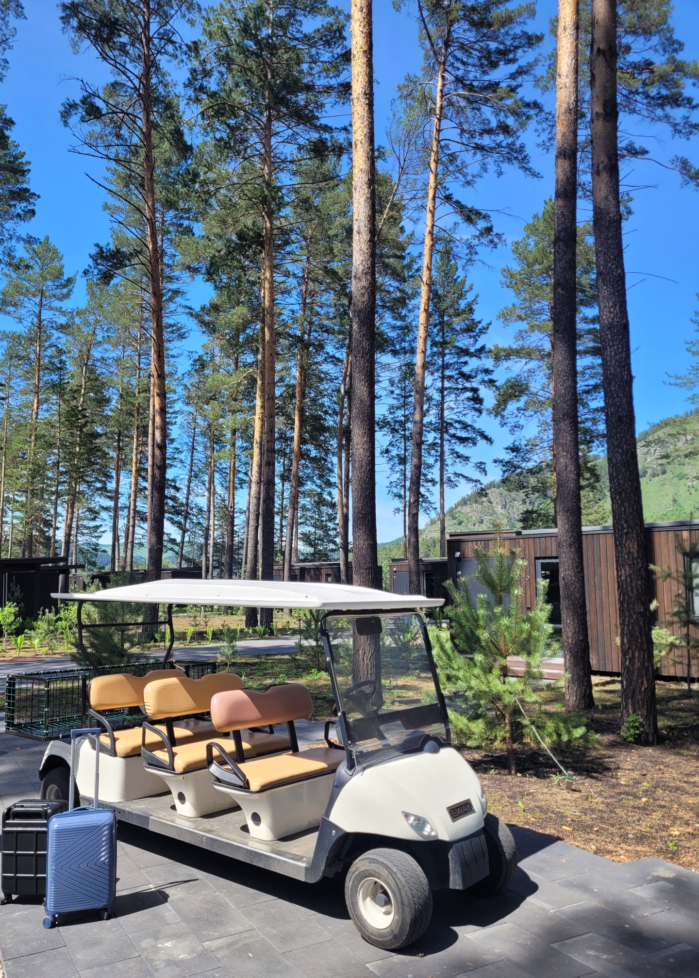 Дом Катунь - фото 64