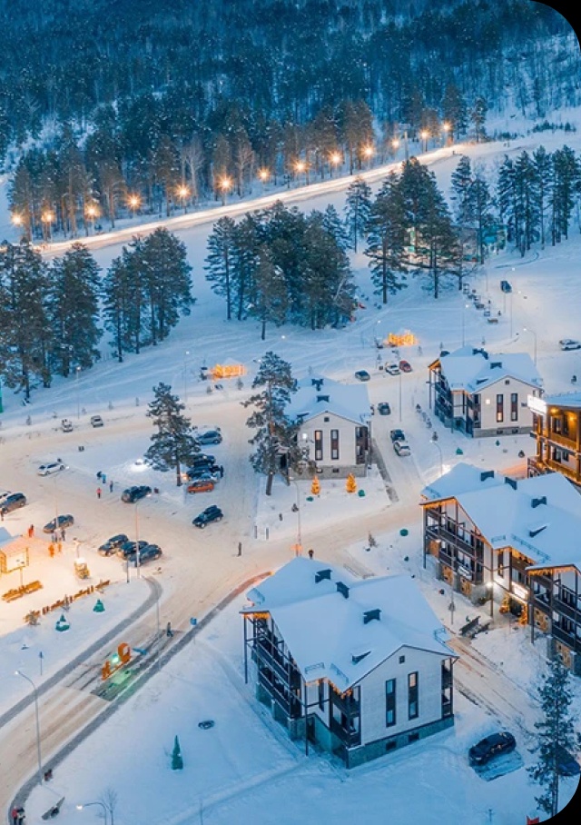 Дом Катунь - фото 66