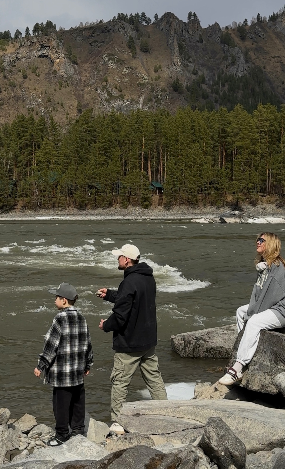 Дом Катунь - фото 67