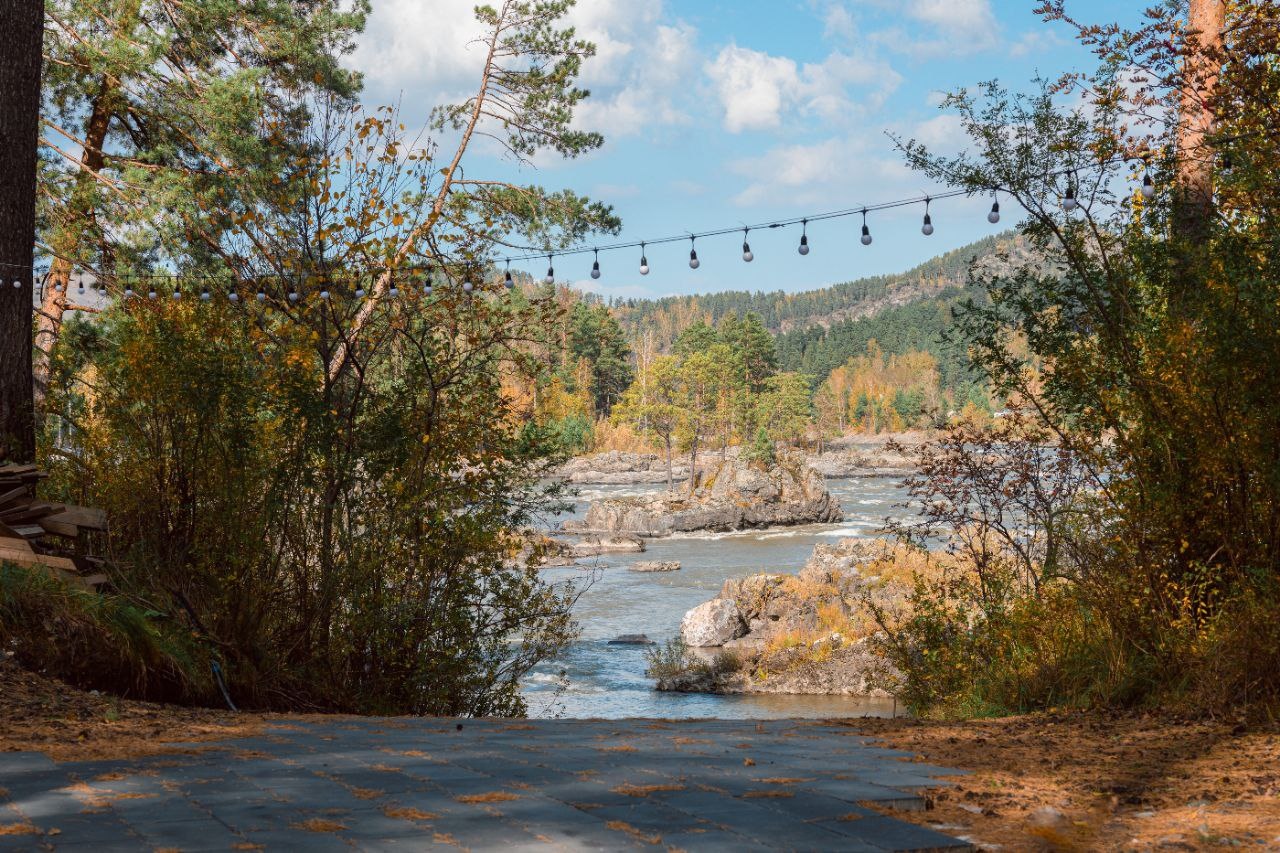 Дом Катунь - фото 70