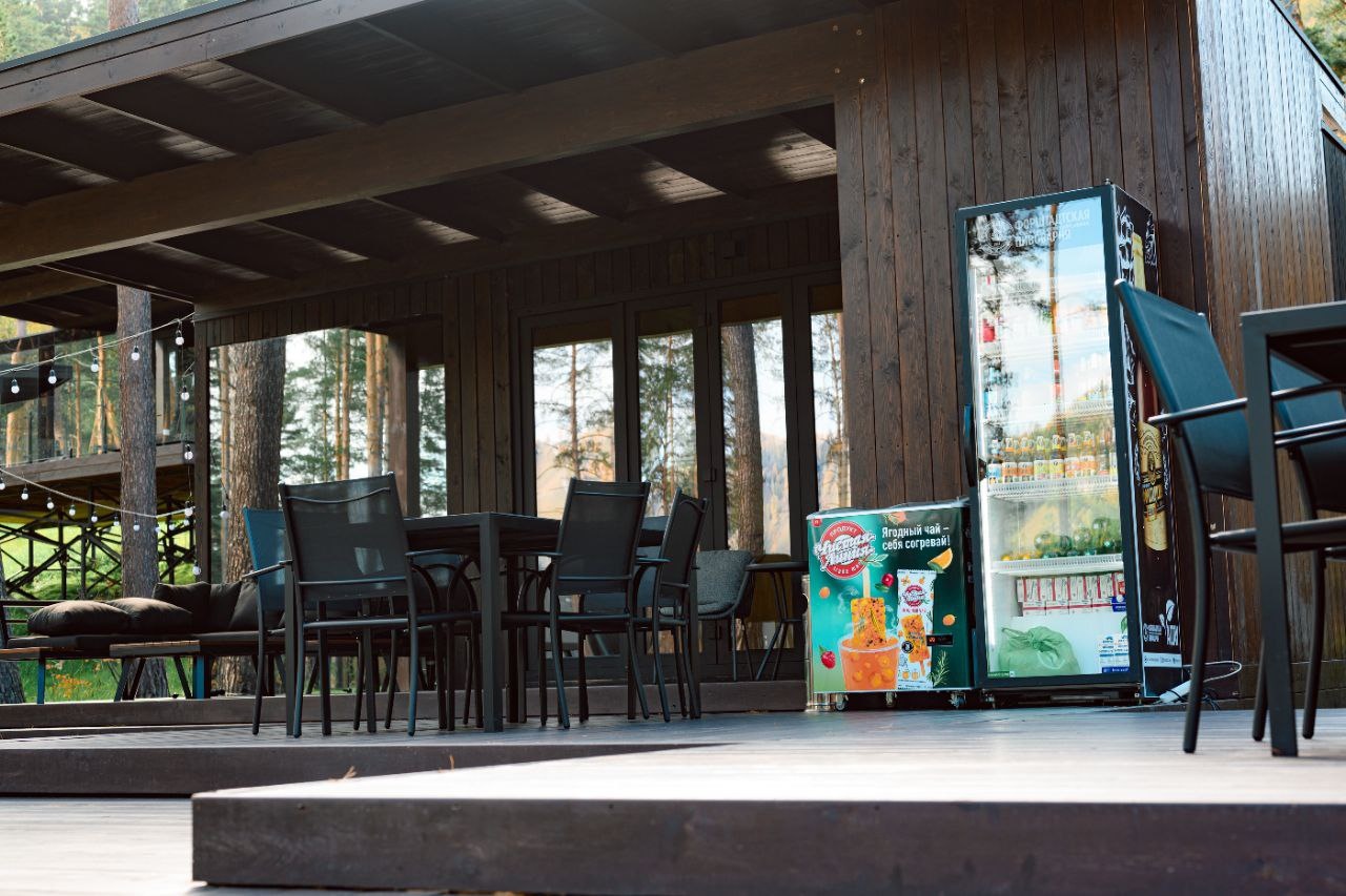 Дом Катунь - фото 73