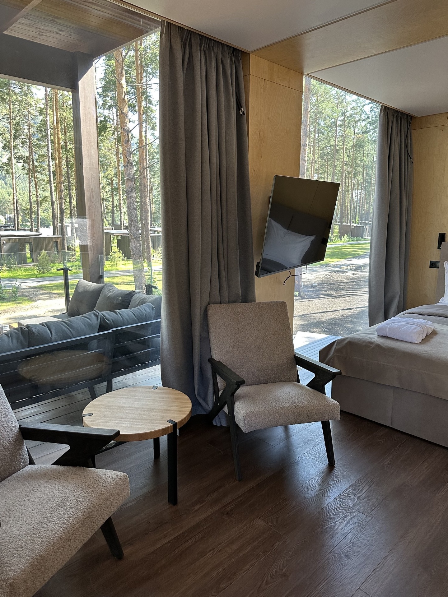 Дом Катунь - фото 74