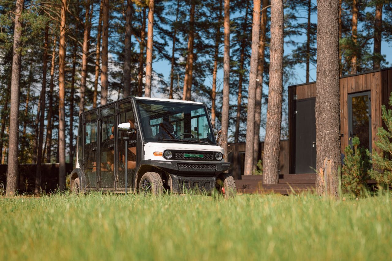Дом Катунь - фото 76