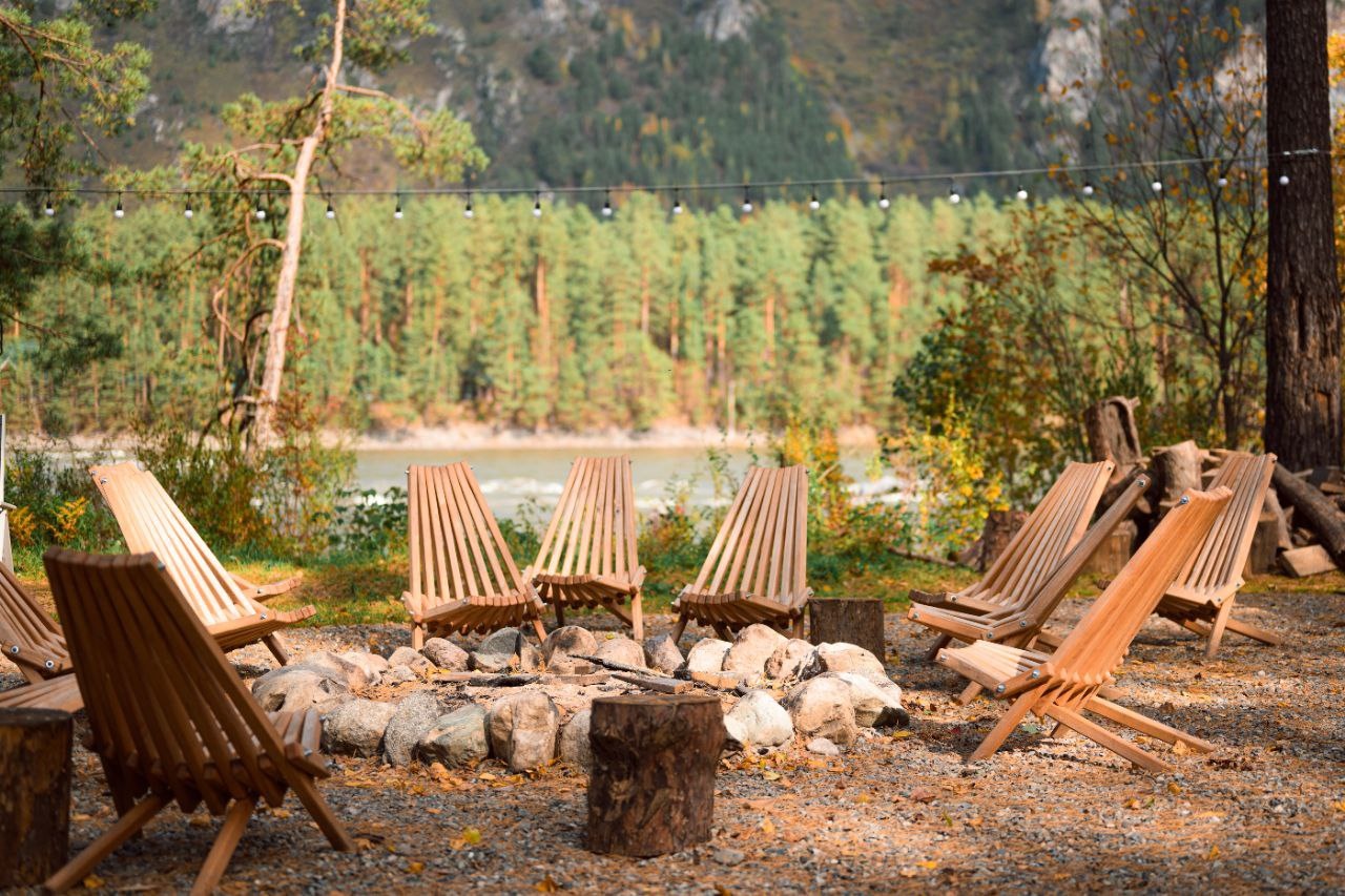 Дом Катунь - фото 77