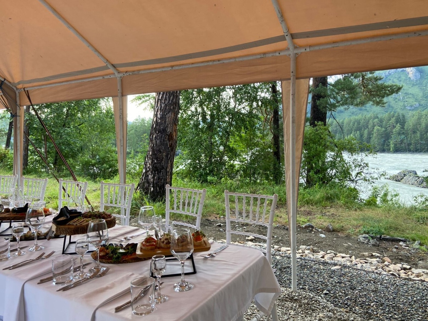 Дом Катунь - фото 80